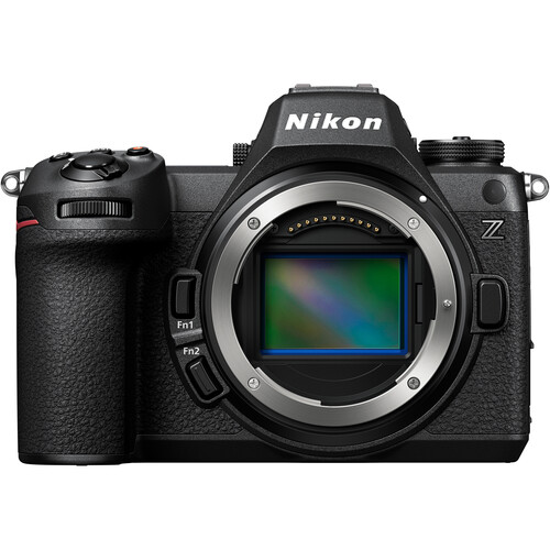 Nikon Z6 III + 24-70mm f/4 - garancija 3 godine! - 12